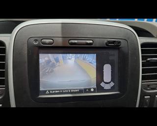 RENAULT Trafic usata 11