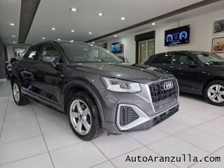 AUDI Q2 usata, con Airbag laterali
