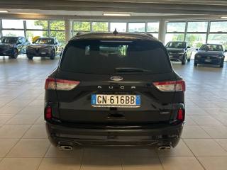 FORD Kuga usata, con Autoradio