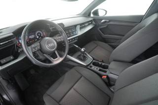 AUDI A3 usata 7