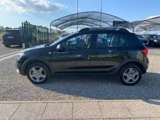 DACIA Sandero usata, con Cerchi in lega