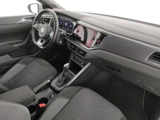 VOLKSWAGEN Polo usata, con Autoradio digitale