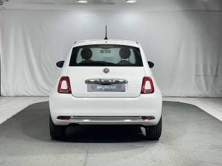FIAT 500 usata, con Airbag Passeggero