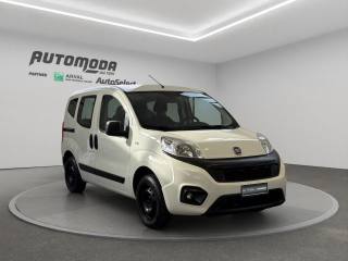 FIAT Qubo usata, con Airbag laterali