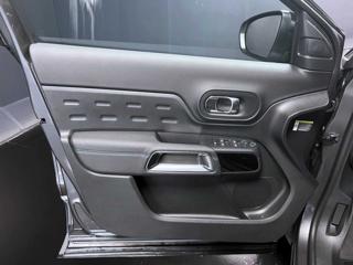 CITROEN C5 Aircross usata, con Cerchi in lega