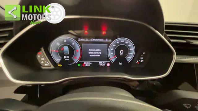 AUDI Q3 usata, con Controllo automatico clima