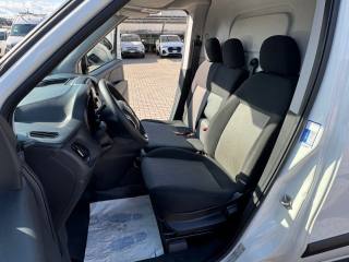 FIAT Doblo usata, con ESP