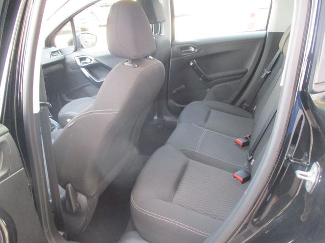 PEUGEOT 208 usata 15