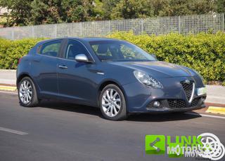 ALFA ROMEO Giulietta usata 15