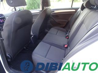 VOLKSWAGEN Golf usata, con Climatizzatore