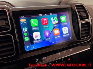 CITROEN C5 Aircross usata, con ESP