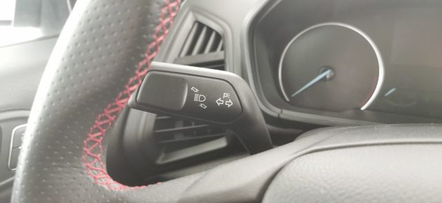 FORD EcoSport usata, con Sensore di luce