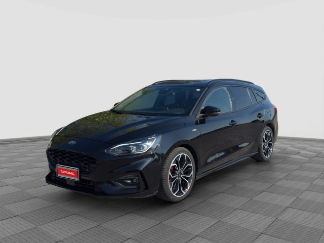 FORD Focus usata 0