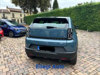 FIAT Grande Panda usata, con USB