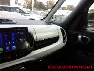 FIAT 500L usata 27