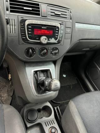 FORD C-Max usata, con Controllo trazione