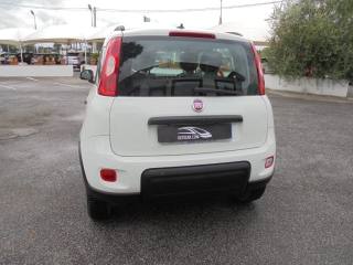 FIAT Panda usata, con ESP