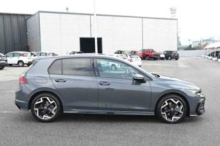 VOLKSWAGEN Golf usata, con Airbag Passeggero