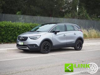 OPEL Crossland X 1.5 ECOTEC D 102 CV  Ultimate
