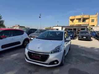 PEUGEOT 208 usata, con Airbag