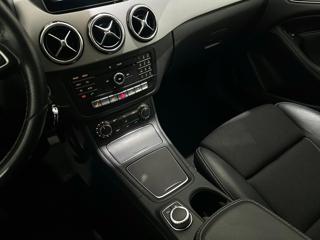 MERCEDES-BENZ B 180 usata, con Controllo trazione