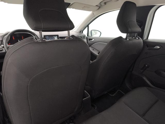 RENAULT Clio usata, con Luci diurne LED