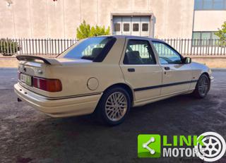 FORD Sierra usata, con Boardcomputer