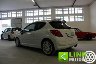 PEUGEOT 207 usata, con Controllo automatico clima