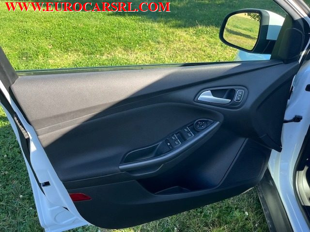 FORD Focus usata, con Cruise Control