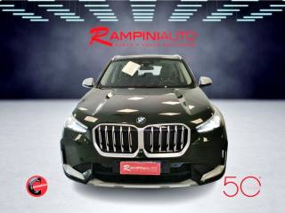BMW X1 usata 2