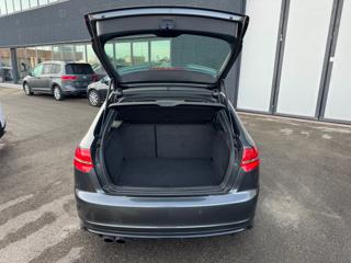 AUDI RS3 usata, con Cerchi in lega