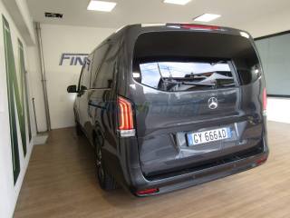 MERCEDES-BENZ Vito usata, con Cronologia tagliandi