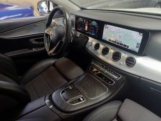 MERCEDES-BENZ E 300 usata, con Sensore di luce