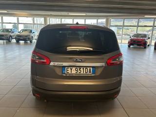 FORD S-Max usata, con Chiusura centralizzata