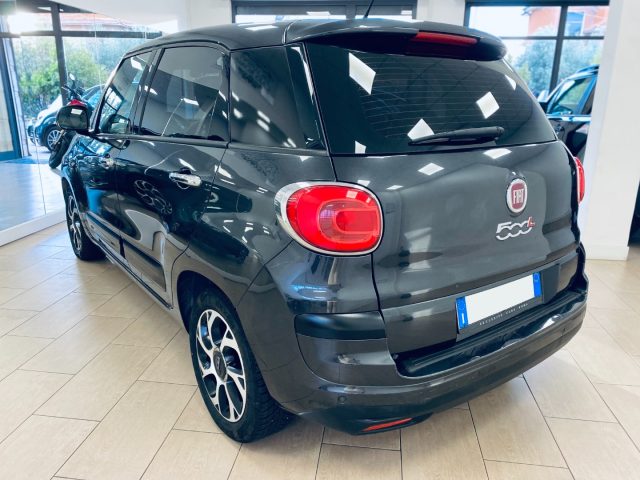 FIAT 500L usata, con Airbag Passeggero