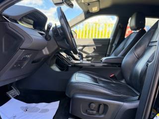 LAND ROVER Range Rover Evoque usata, con Regolazione elettrica sedili