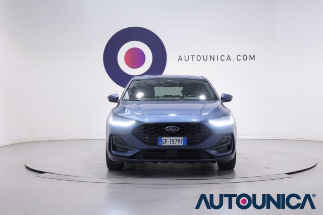 FORD Focus usata, con Airbag