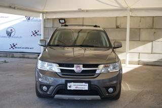 FIAT Freemont usata, con Airbag Passeggero