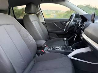 AUDI Q2 usata, con Sistema di navigazione