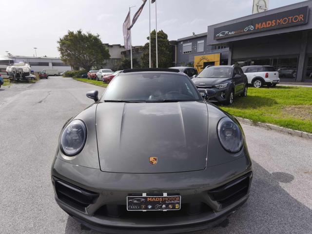 PORSCHE 911 usata, con Alzacristalli elettrici