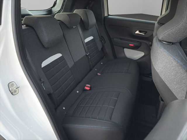 CITROEN C3 usata, con Fari LED