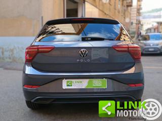 VOLKSWAGEN Polo usata, con Autoradio