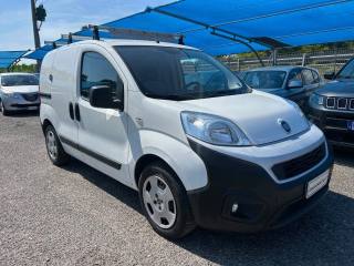 FIAT Fiorino 1.3 MJT 95CV Cargo SX- ATTREZZATO - EURO6