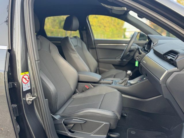 AUDI Q3 usata, con Controllo automatico clima