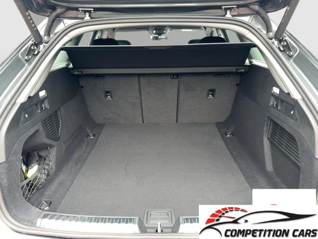 AUDI A5 usata, con Sistema di navigazione