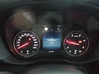 MERCEDES-BENZ Citan usata, con Servosterzo