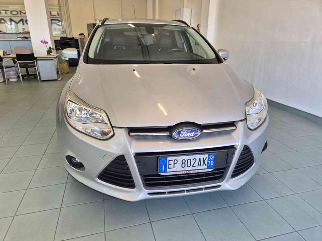 FORD Focus usata, con Airbag laterali