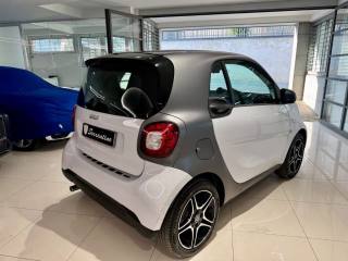 SMART ForTwo usata, con Alzacristalli elettrici