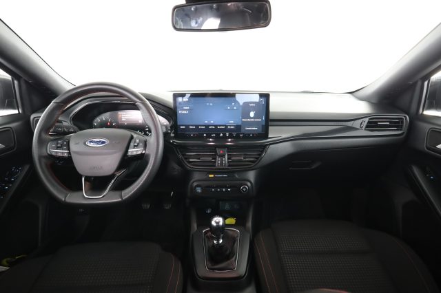 FORD Focus usata 4