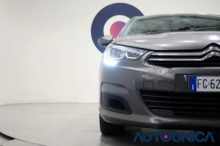 CITROEN C4 usata 41